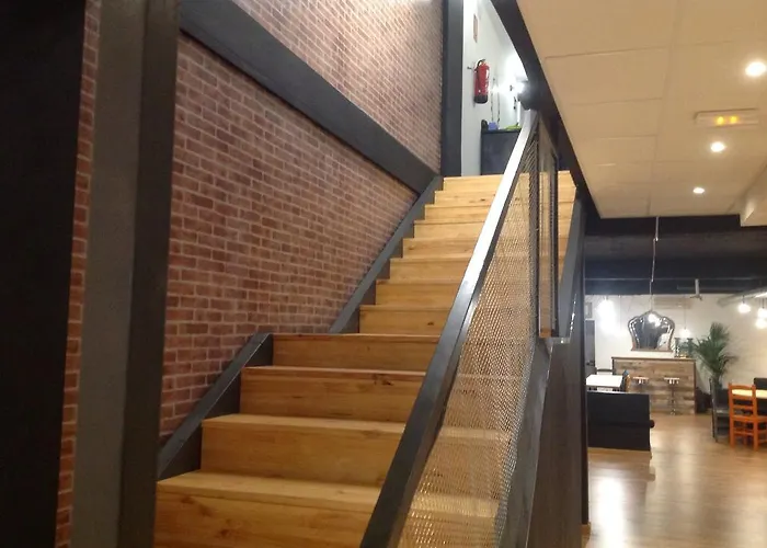 Hostel Olé