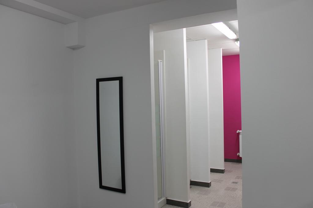 Alberg Hostel Olé *