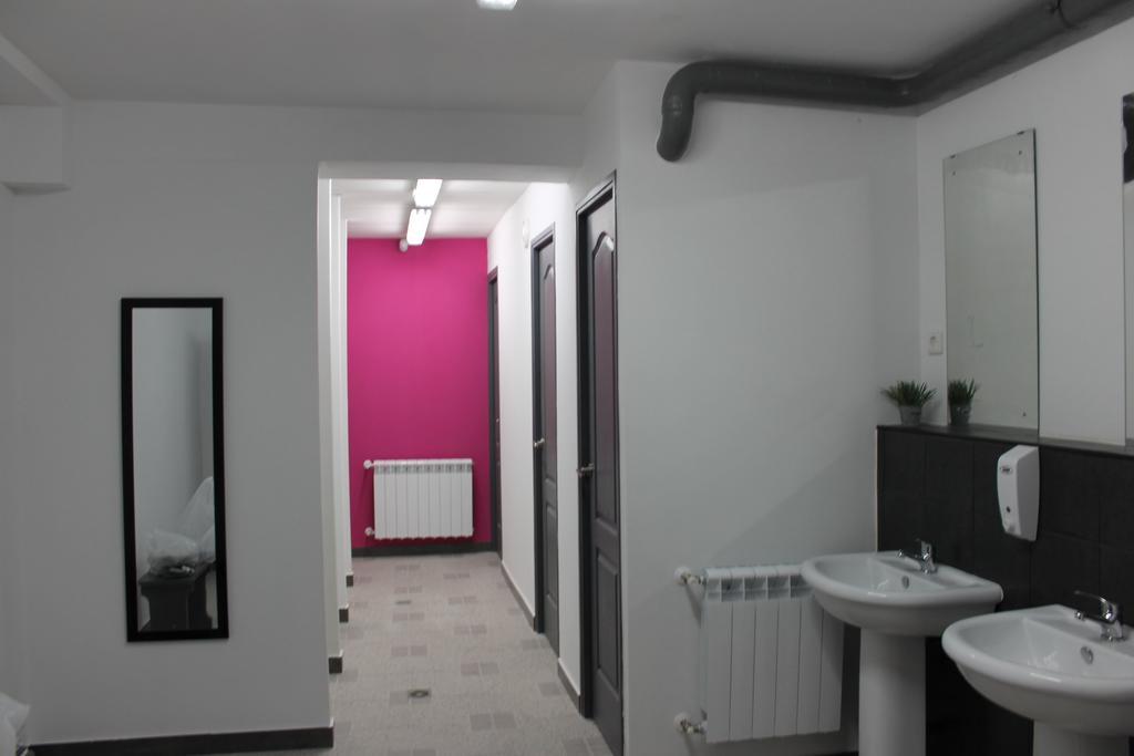 Hostel Olé