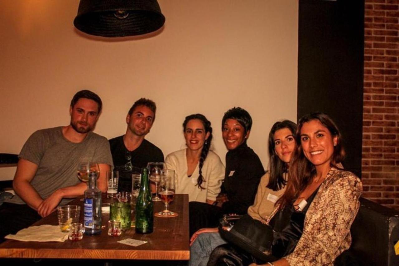 Albergue Ole Backpackers Alicante