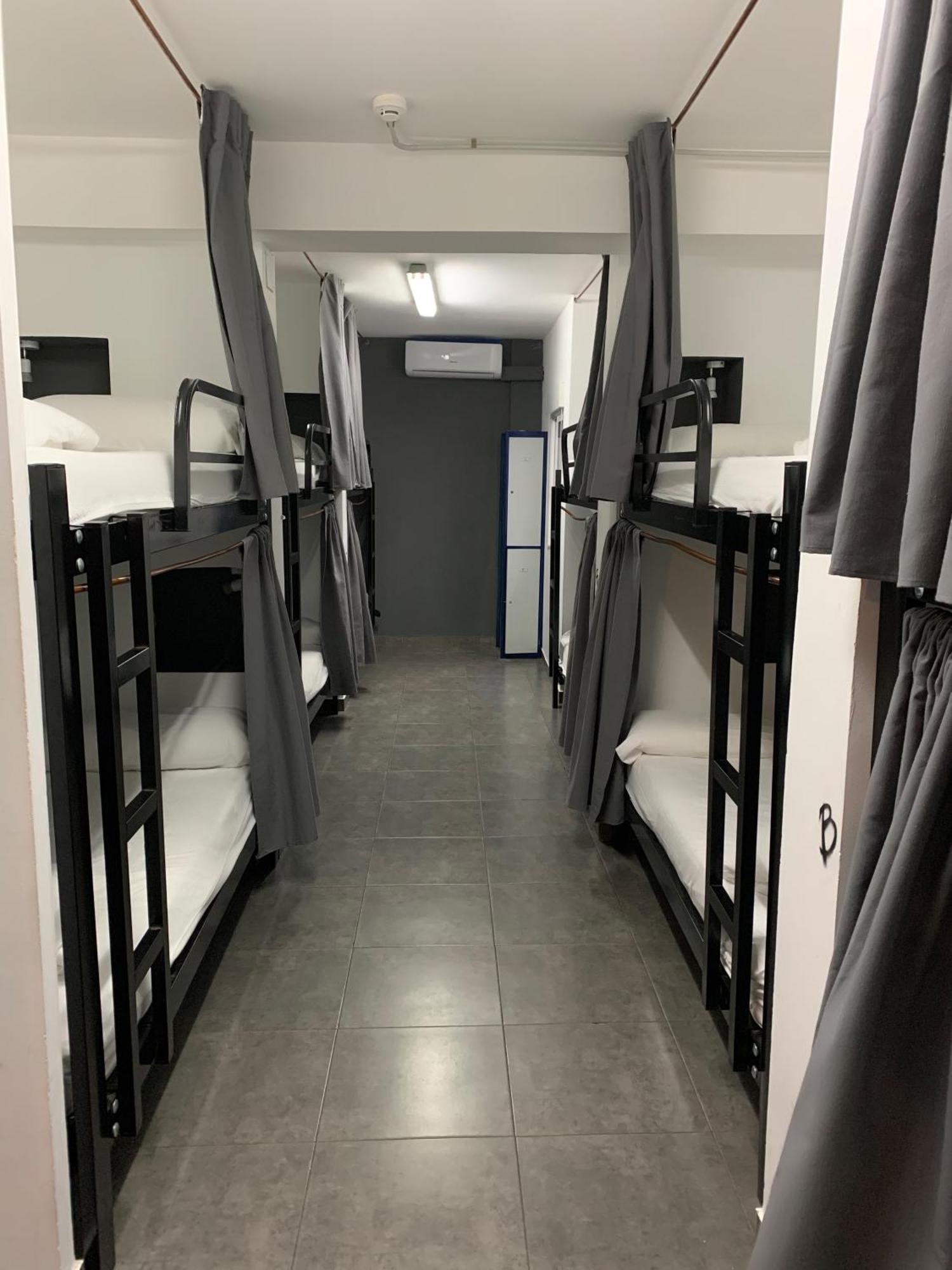 Auberge de jeunesse Olé Backpackers Alicante