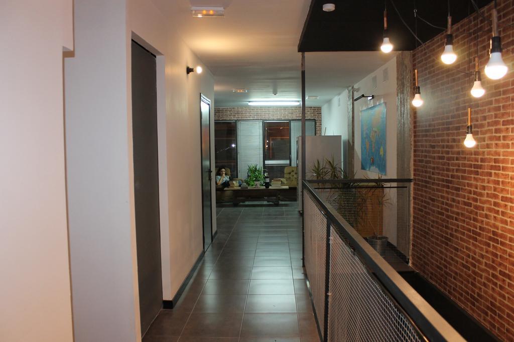 Olé Backpackers Auberge de jeunesse Alicante