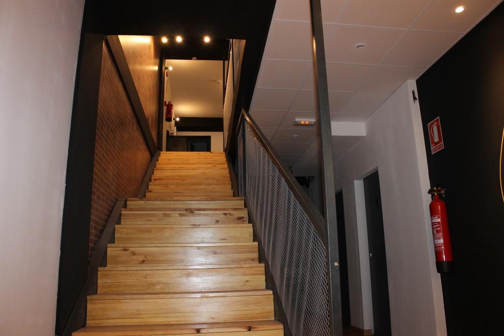 Ole Backpackers Albergue Alicante