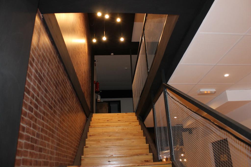 Ole Backpackers Albergue Alicante